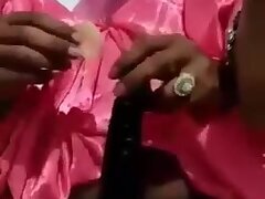 Indian gay cross dresser masterbution in salwar