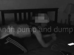 Condom-free Anal invasion mit einem Fremden