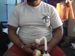 Smoking And Stroking Bbc Tina Master