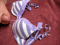 Padded Bra Cum