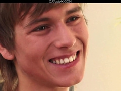 Kevin Warhol Photosession Video