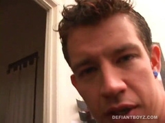 Elliot Cross Frigs and Faps