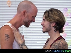 Jake-lawrence, fetish, smooching