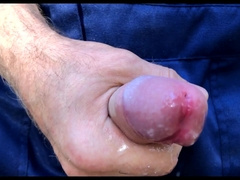 Русский РАБОЧИЙ словесно унижает и кончает ТЕБЕ в лицо!!! Грязный разговоры лесник