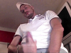 03 - Prollking XXL - Alpha bad guy cums hard