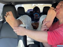 Bashful Eddy Heads To A Snyft Rail With Matt To Get Sole Idolize