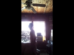 Married Guy Breeds Verbal Fat Phaggot Again