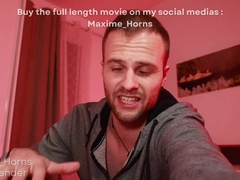 My sexe gauze with my last hook up