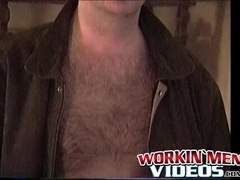 Naughty lil twink loves jerking off his stiff fuck stick