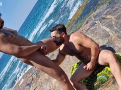 Beach Cruising - FREE-FOR-ALL