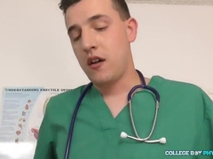 Gay Usa Cameron Briggs - Take A Deep Breath With Kai Neolani