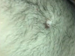 Muskel-Boy Edging mit Happy End - Teil 1 2