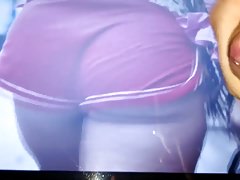 Two Loads For Anitta Big Ass
