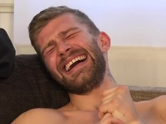 Martin & Nikol Raw - Backstage