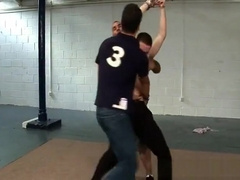 Straight Boy Makes It Easy