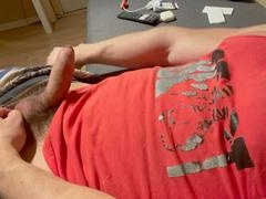 Gay jerking off, gay jerk off, jerking