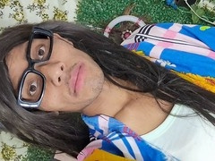 Perks of deep throating a man's big dick