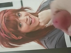 Cum Tribut lindsey Stirling