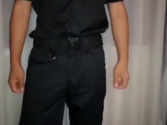 Excellent adult video homo Chinese best ever seen