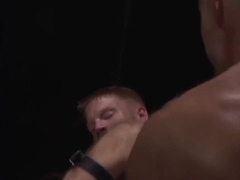 Allen and Kegan fuck