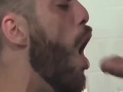 Bombeiro Hidraulico Fudendo No Banheiro Do Bar 14 Min