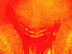 Two sexy black gay guys suck and fuck until they cum