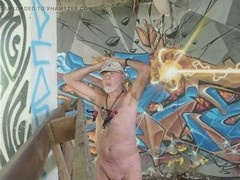 Clip, outdoor, spycam