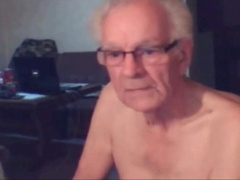 Naked Mature Men on Webcam