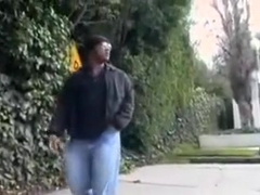 White Boy&,#039,s Black History Lesboy