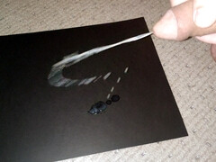 Squirting Sperm! Crazy! Pool of cum!