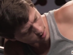 Astonishing Adult Clip Homosexual Anal Best Only For You