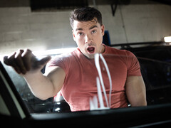 Revving up that engine through hard anal