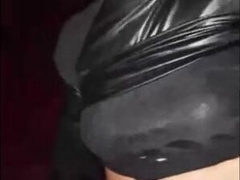 Sexychantal im Adult Theater: Hengs Treffen 3