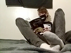 Verified amateurs, gay music, punk