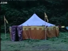 Vintage - Man's Best - Märchen Knaben 2 - S8 & S9