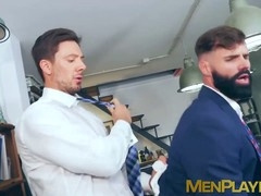 Hairy, teddies, hardcore