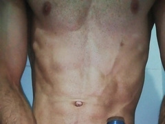 Thick jizz shot young boy desperate urinating, long and pleasant, peeing in a bottle pecker venozo