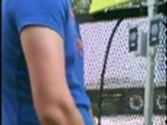 Public jacking off in home depot garden center 8