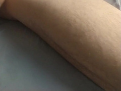 jerking stiff and wiggling, until i come a bunch.