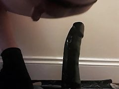 My first anal part 2
