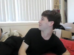 Sweet Couple Of Cousins