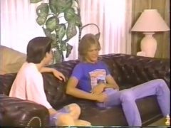 Kissing Cousins (1989 First Class)