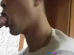 Boy Gives A Great Blowjob 5