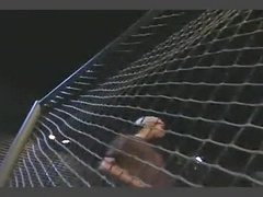 Nifty Nocturnal Knobbing