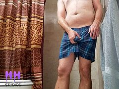 Gay love, unexperienced, fag