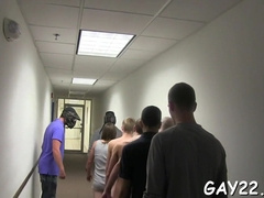 School folks will do anything