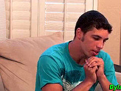 Surf wolf tugging solo