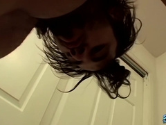 Blow Up Doll In Naughty Jocks Grab Their Hard Cocks For A Wild Fuck Session