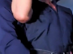 Stud by SEARS employees in the stores dungeon space