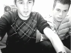 Cam Guys First Time